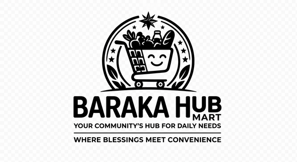 Baraka Hub Mart